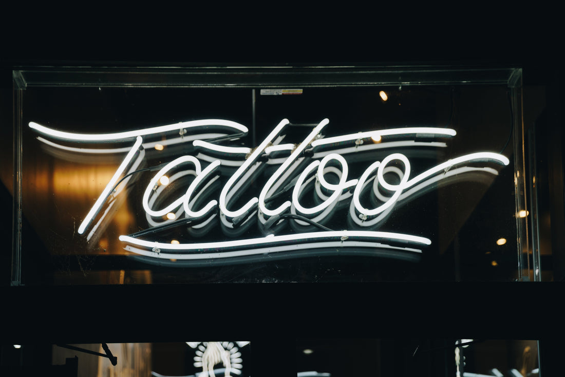 Tattoo Aftercare: Essential Steps for Proper Healing
