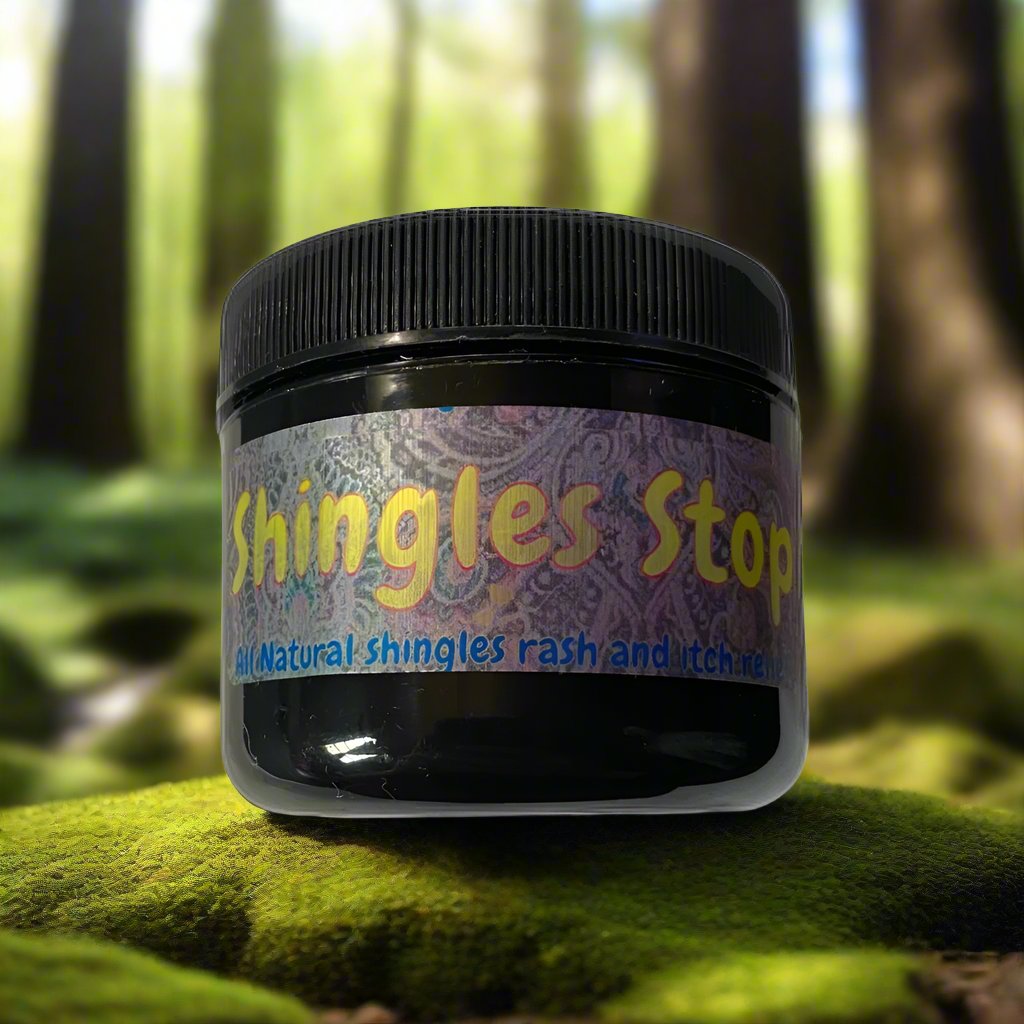 Shingles Stop For Shingles