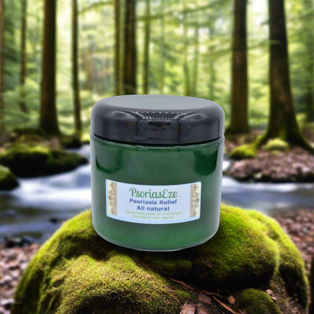 PsoriasEze For Psoriasis