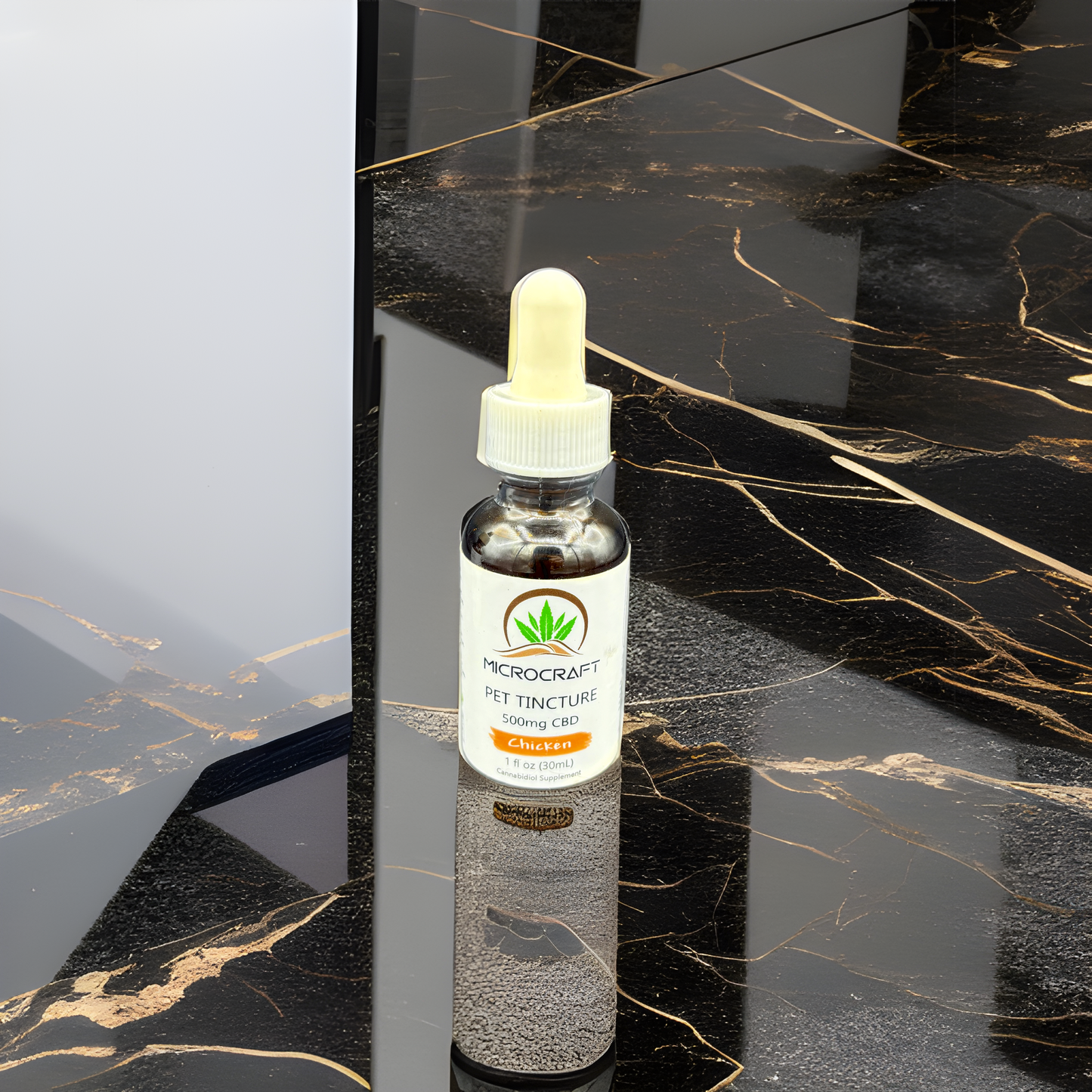 CBD Oil For Dogs and Pets