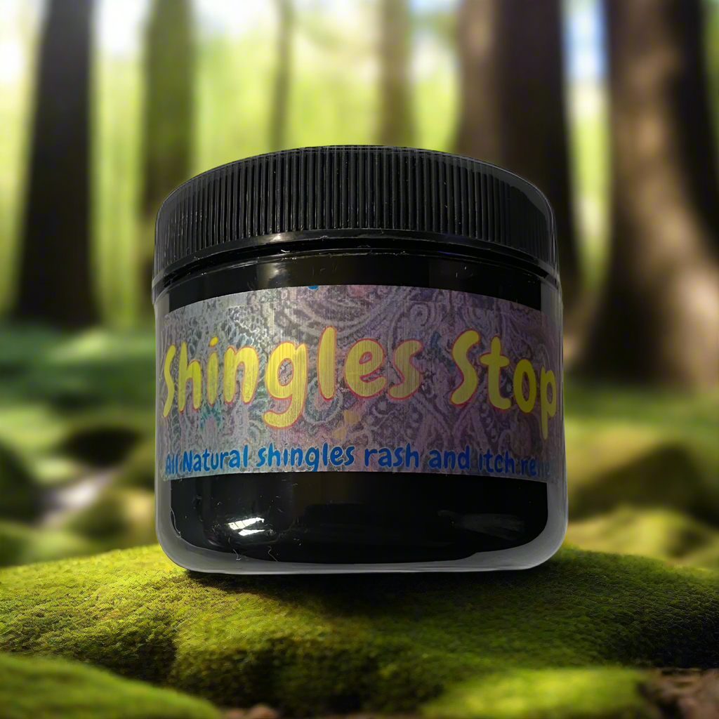 Shingles Stop For Shingles