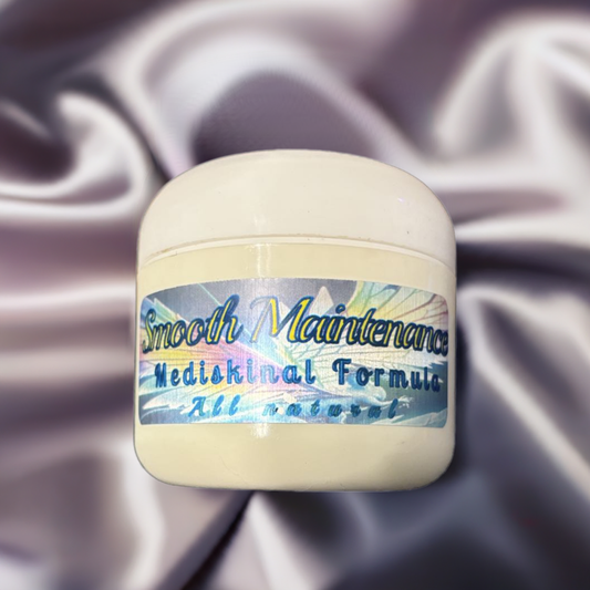 Smooth Maintenance Formula