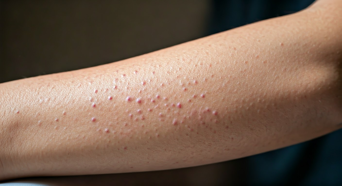 Sphere Excema Eczema: Understanding the Itch and Its Causes | Nature Pure Life