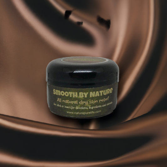 Smooth By Nature Moisturizer - For Him